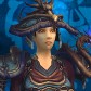 Character Avatar